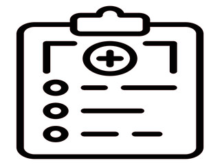 medical treatment (2) icon vector for web apps