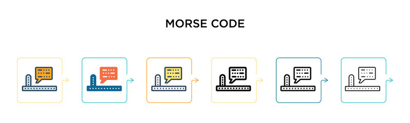 Morse Code Photos Royalty Free Images Graphics Vectors Videos