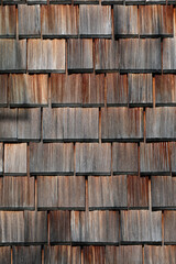 Holzschindeln Holzschindel Holzdach