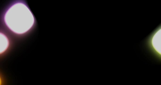 Bright sparkling radiance, glow, flicker, pulsing plasma explosion with flashes lights on a black background, flickering particles, quantum fluctuations, pair of particle and antiparticle.