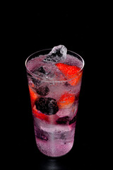 4種類のベリーサワードリンク