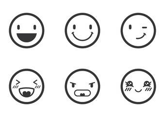 emoticon icons