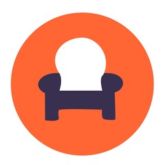 icon essential the chair