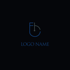 f b c logo design