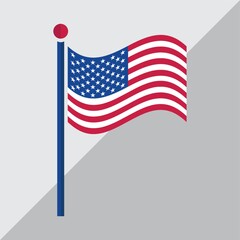 usa flag