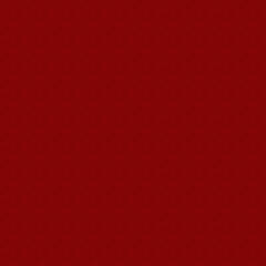 red fabric texture