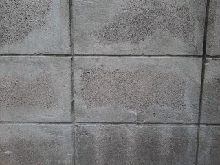 Worn wall surface and Shabby wall
