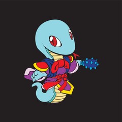 chinese snake zodiac