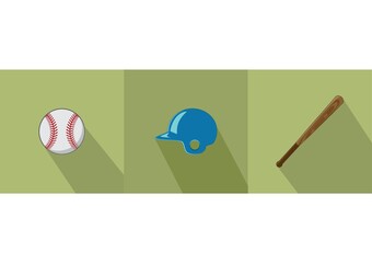 baseball icons
