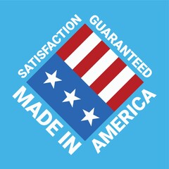 made in america label