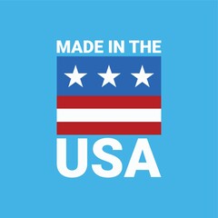 made in usa label