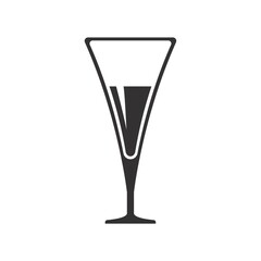wine glass