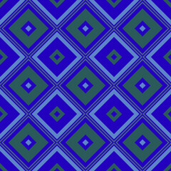 Geometric seamless pattern. Decorative abstract wallpaper. 