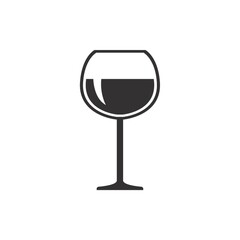 wine glass