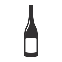 wine bottle