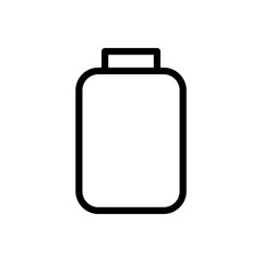 Water tank reservoir