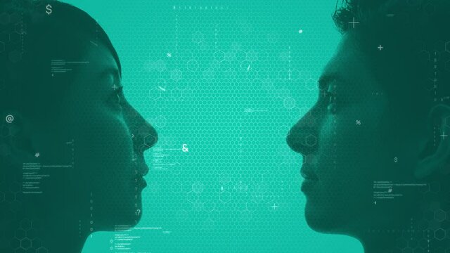 人とテクノロジー