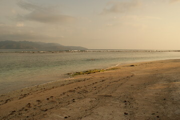 TRAMONTO