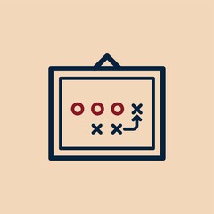 american football game plan