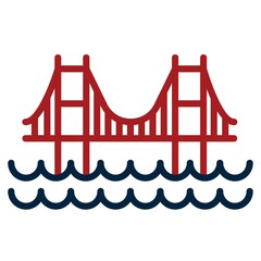 golden gate bridge