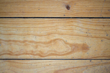 Wooden floor texture