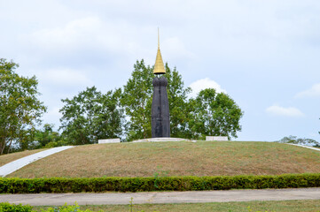 Obraz premium church of st nicholas