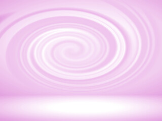 Elegant and beautiful studio background. Abstract purple background. Violet and white background.