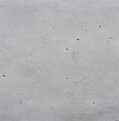 Natural grey concrete slab texture