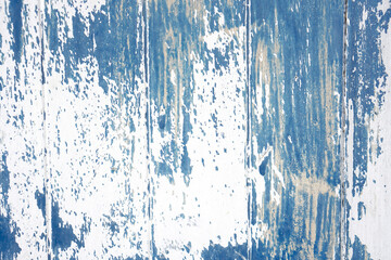 Close up rustic wood table with grain texture in vintage style. Surface of old wooden plank in macro concept with empty template and copy space for abstract background or wallpaper and other design.