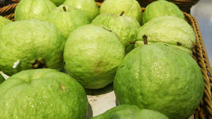 Guava fruit