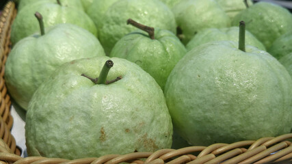 Guava fruit