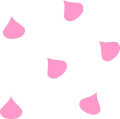 Trendy design with geometrical pattern image background..