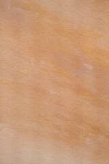 Shimmering Sandstone texture in warm red for background