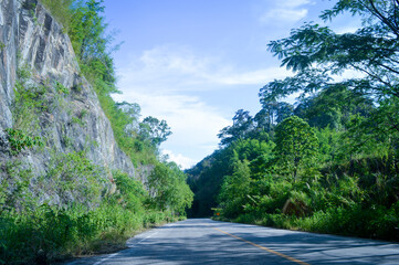 Mooban Khiri Wong Kot Road, Na Yung District, Udon Thani Province, Thailand