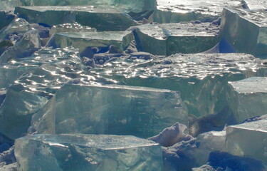 iceberg in antarctica