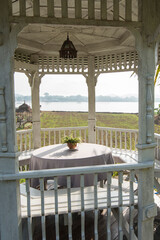 THAILAND CHIANG SAEN TOURISM HOTEL