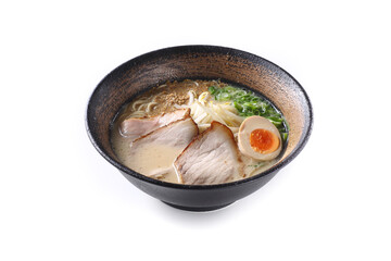 味玉とんこつラーメン