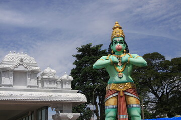 statue of buddha