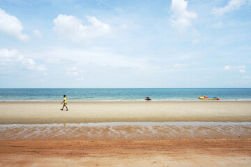 beach in thailand