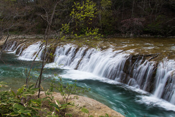 大滝ナイアガラの滝