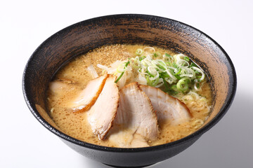 味噌ラーメン