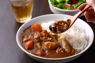 カレー