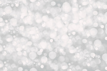 abstract bokeh background