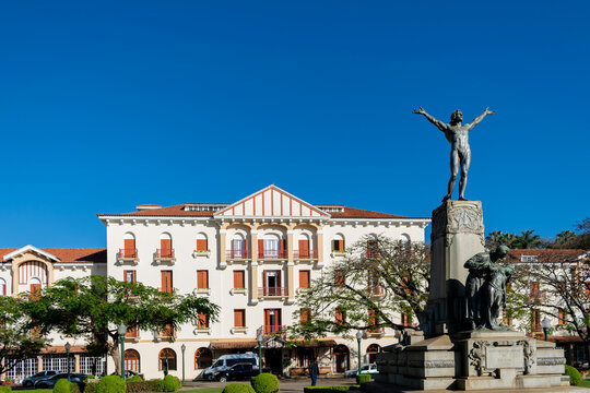 Fotos de Poços de Caldas: Imagens e fotografias