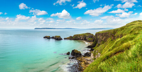 Carrick-a-Rede, Causeway Coast