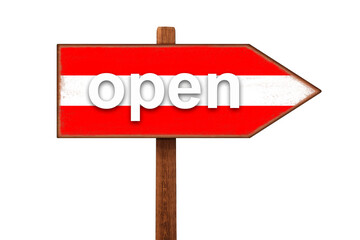 Wet wood background. Texture of the old wet nerve.