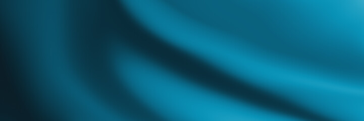 abstract soft blue material, silk