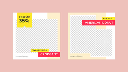 bakery square social media