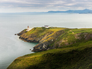 Bailey Lighthouse