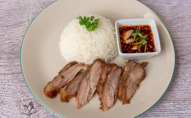 Thai Food Mixes 